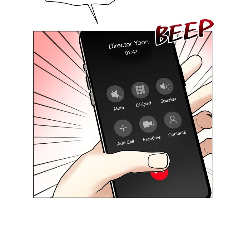 The Melancholic Conman by Nanna – Ch. 56 [Eng] page 64