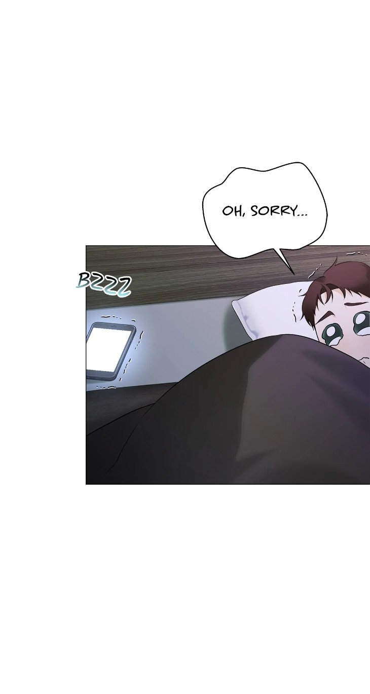 The Melancholic Conman by Nanna – Ch. 56 [Eng] page 65