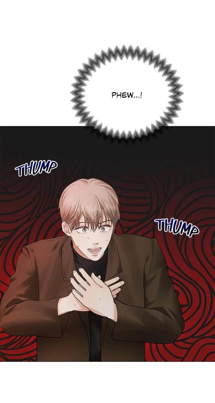 The Melancholic Conman by Nanna – Ch. 56 [Eng] page 65