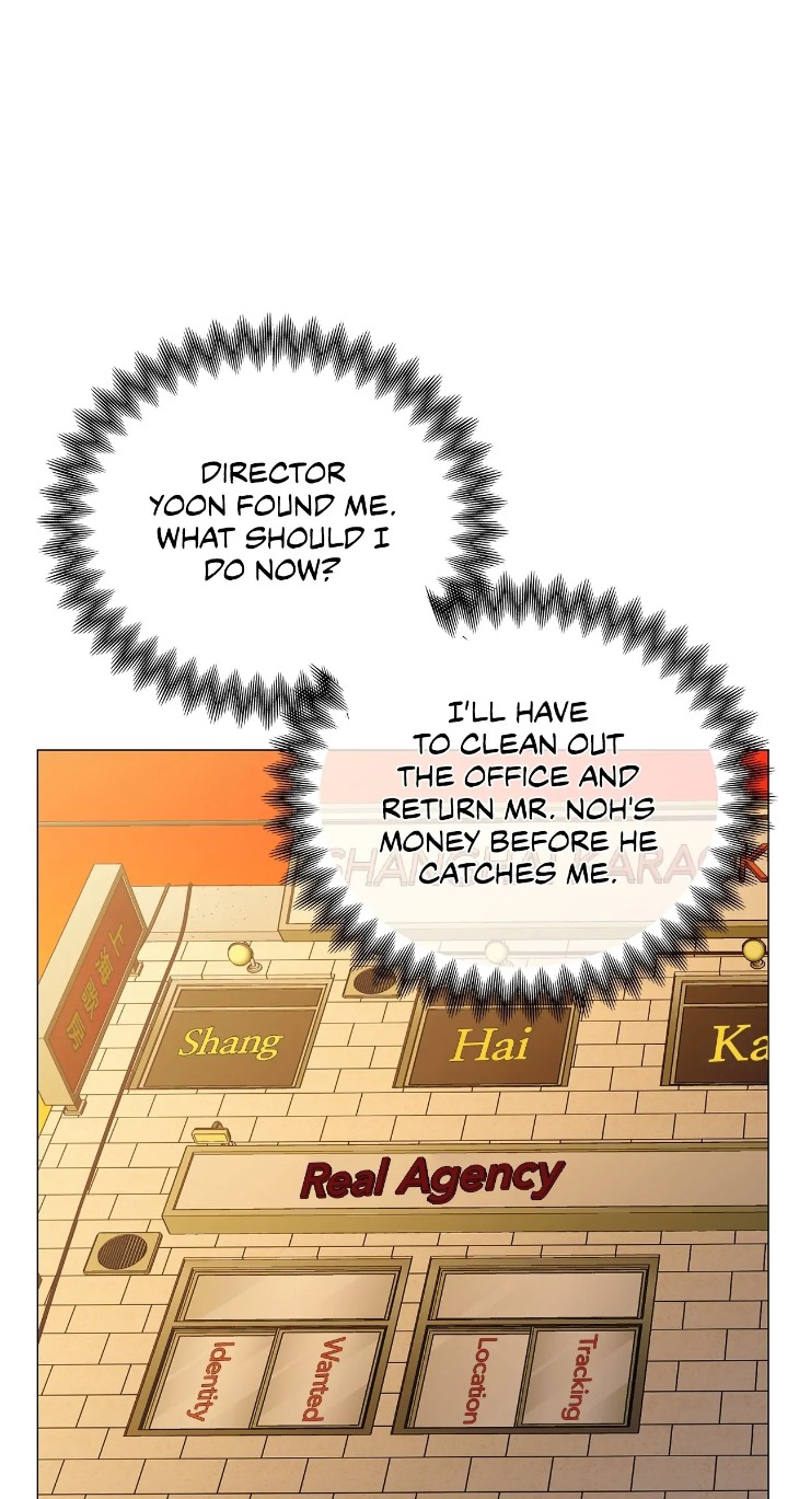 The Melancholic Conman by Nanna – Ch. 56 [Eng] page 66