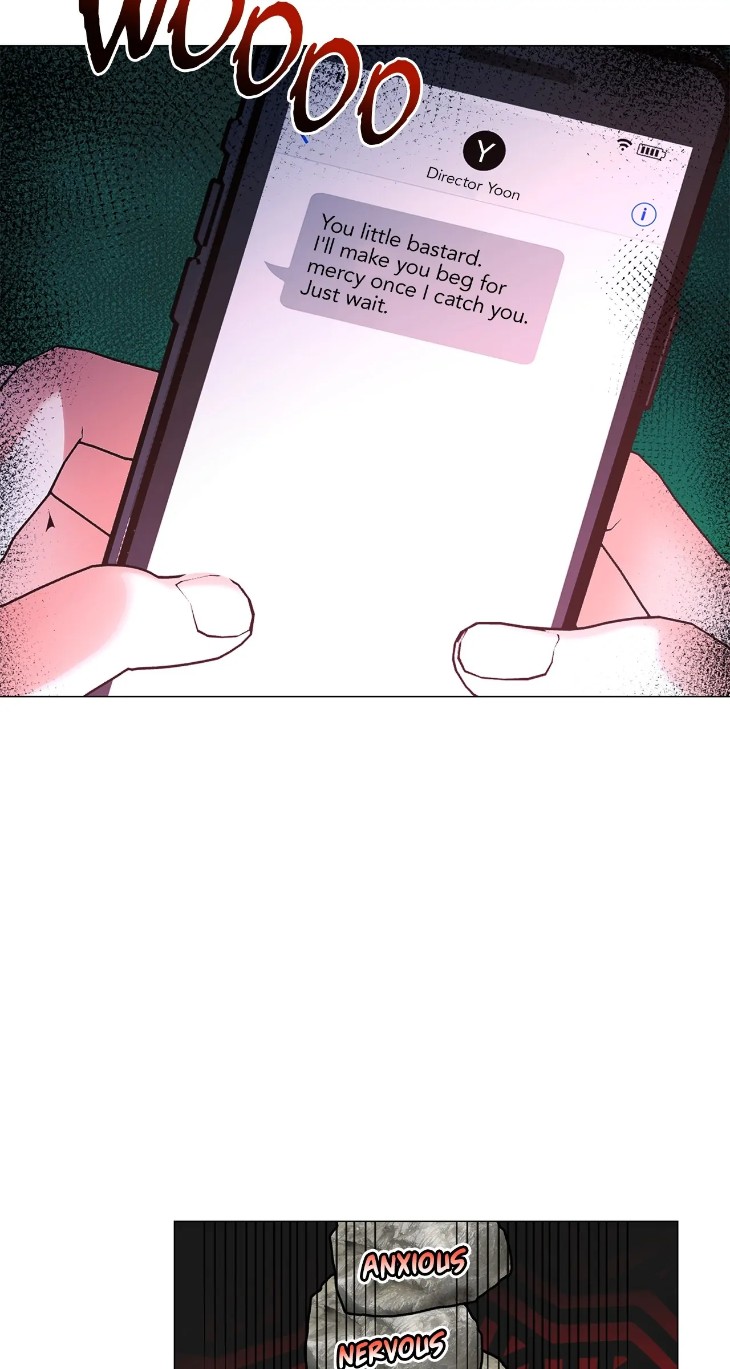 The Melancholic Conman by Nanna – Ch. 56 [Eng] page 67