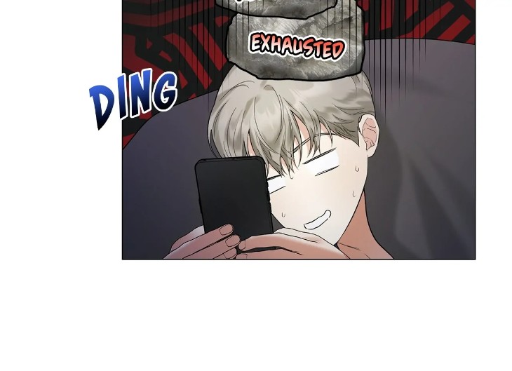 The Melancholic Conman by Nanna – Ch. 56 [Eng] page 68