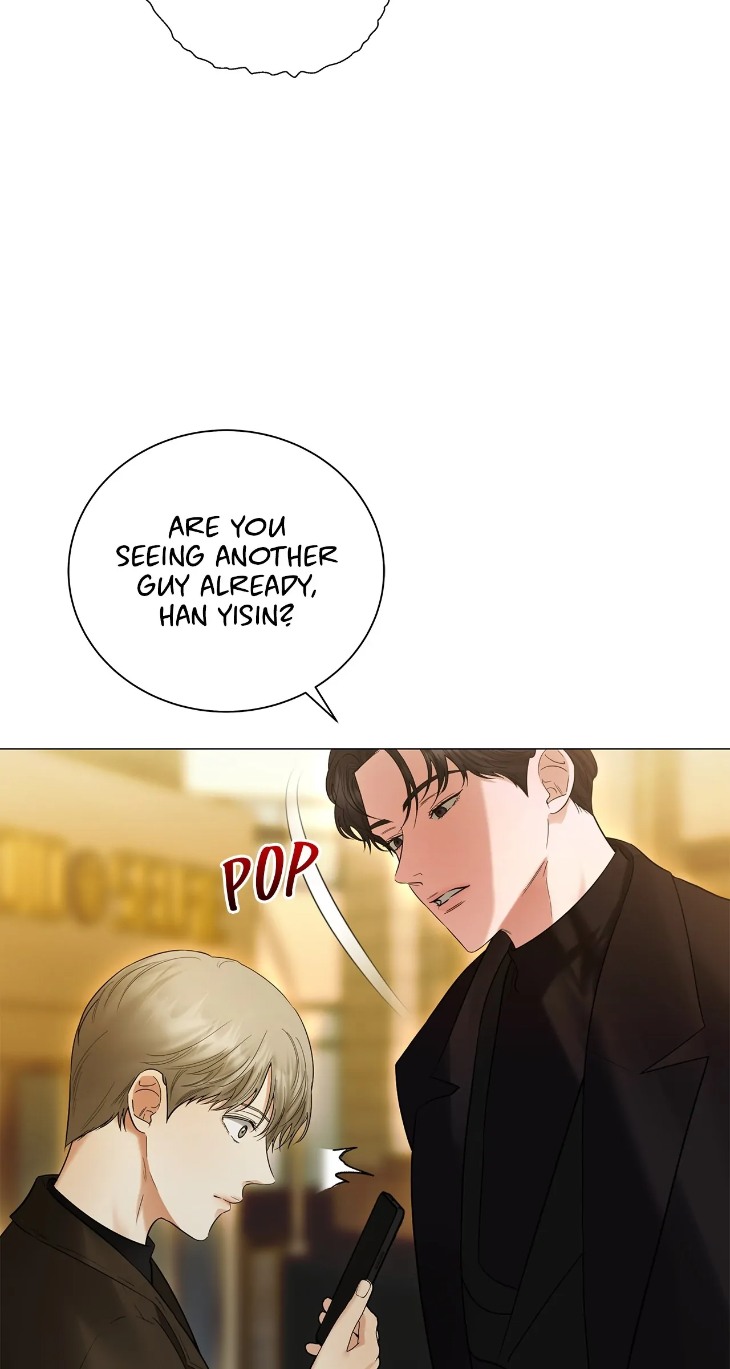 The Melancholic Conman by Nanna – Ch. 56 [Eng] page 68