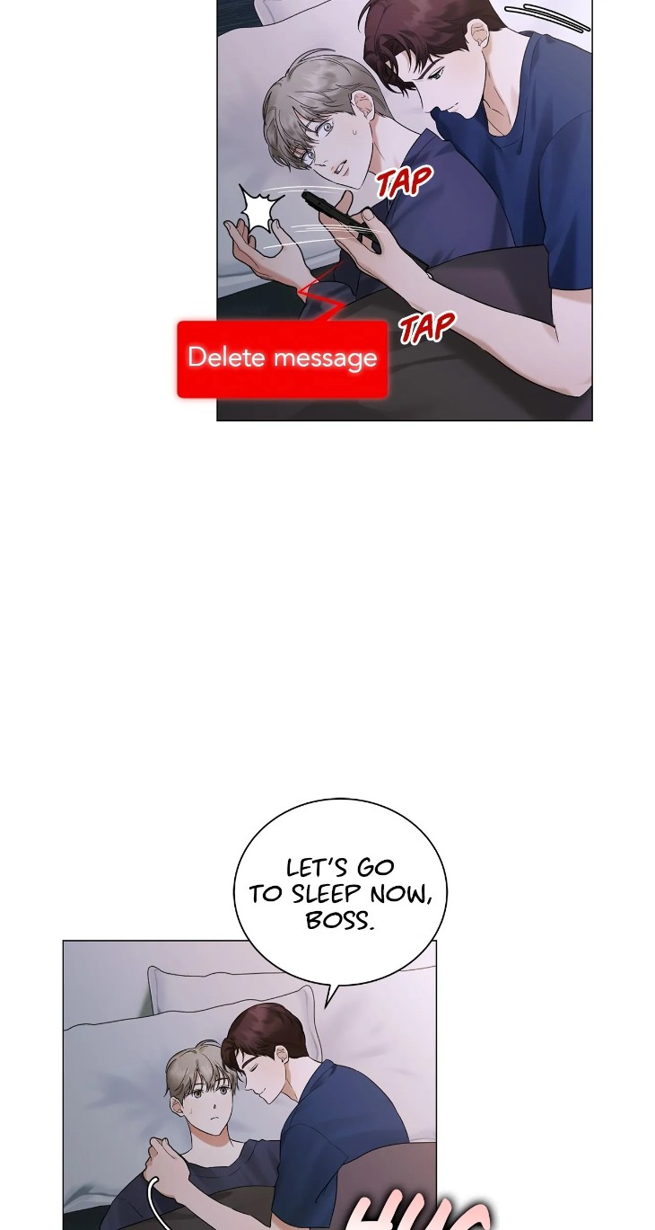 The Melancholic Conman by Nanna – Ch. 56 [Eng] page 70