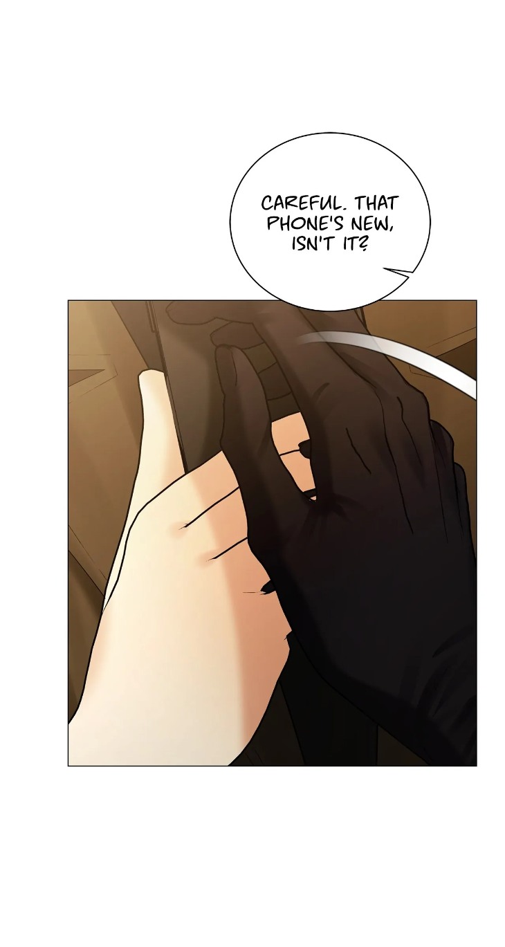 The Melancholic Conman by Nanna – Ch. 56 [Eng] page 71