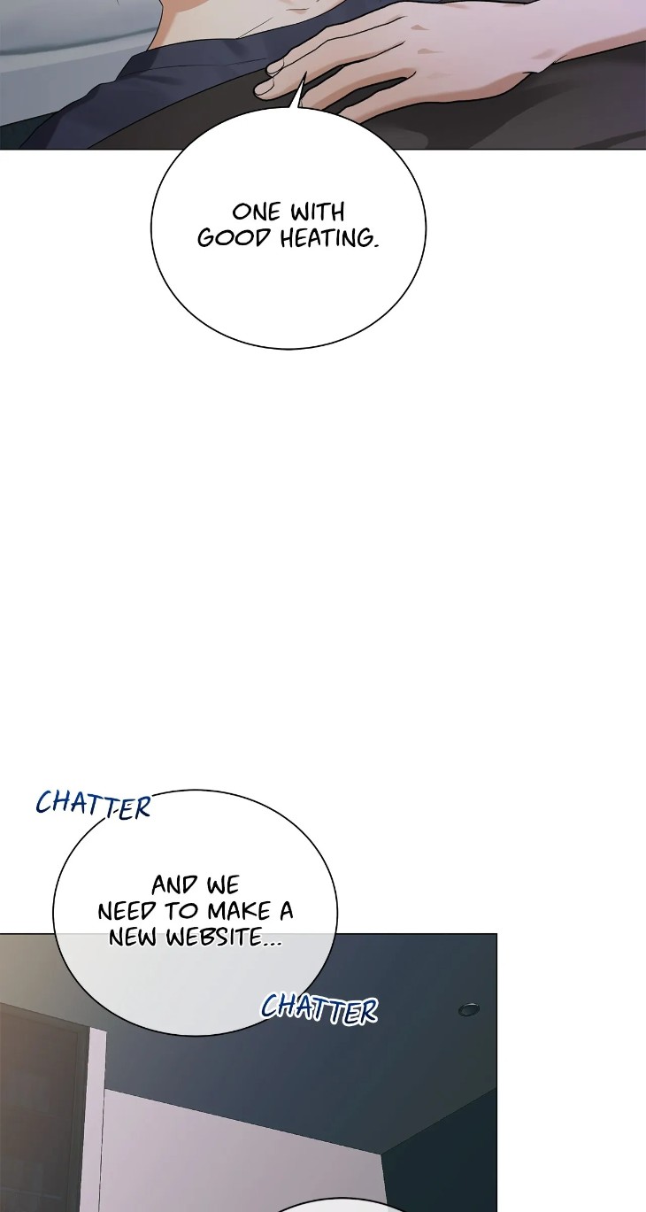 The Melancholic Conman by Nanna – Ch. 56 [Eng] page 72