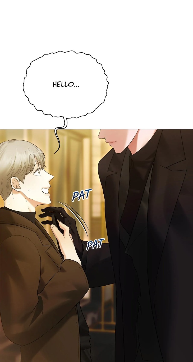 The Melancholic Conman by Nanna – Ch. 56 [Eng] page 72