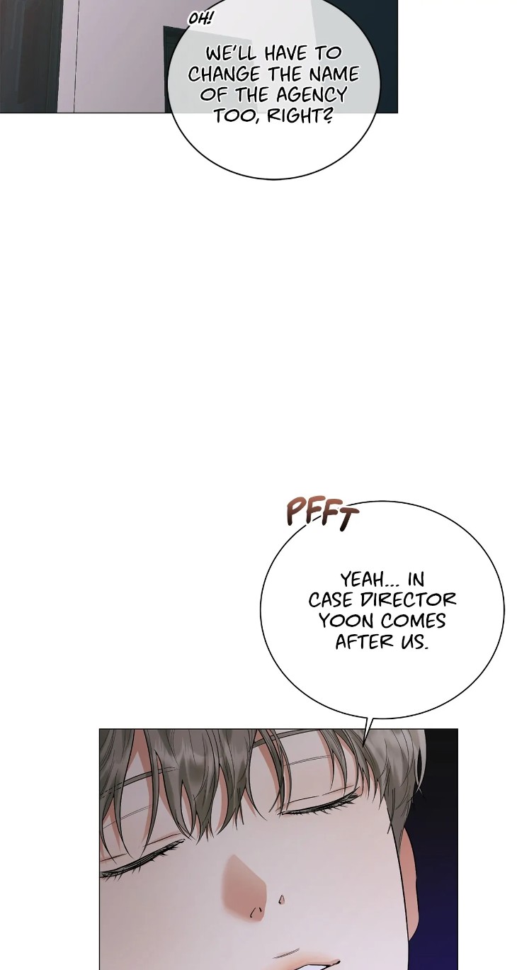 The Melancholic Conman by Nanna – Ch. 56 [Eng] page 73