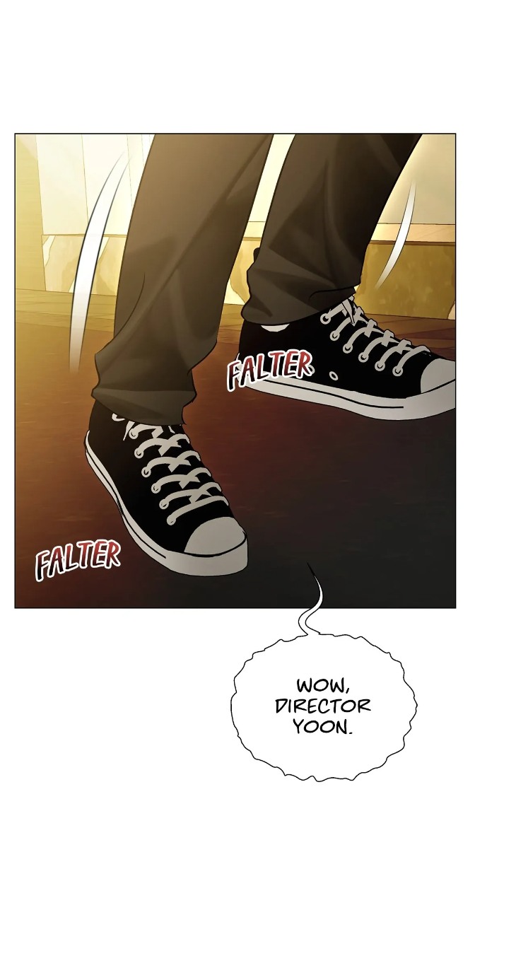 The Melancholic Conman by Nanna – Ch. 56 [Eng] page 74