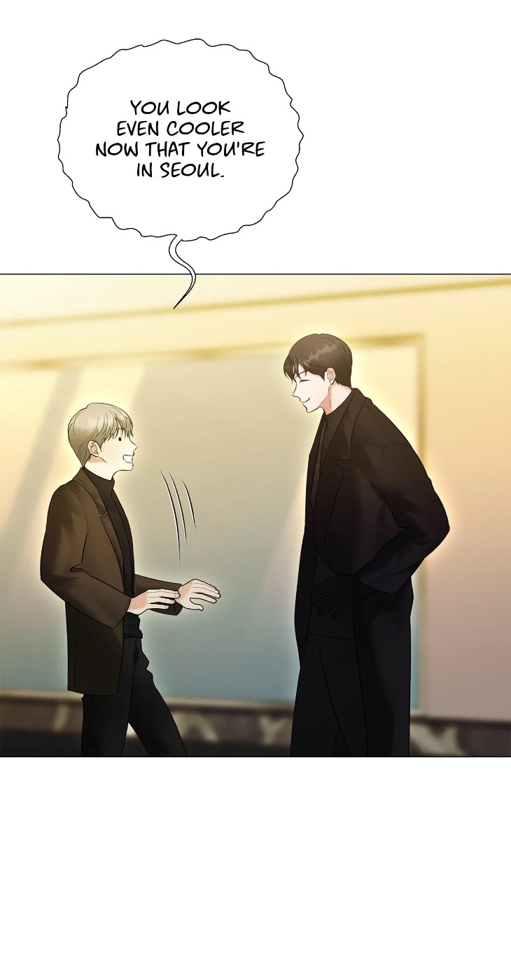 The Melancholic Conman by Nanna – Ch. 56 [Eng] page 75