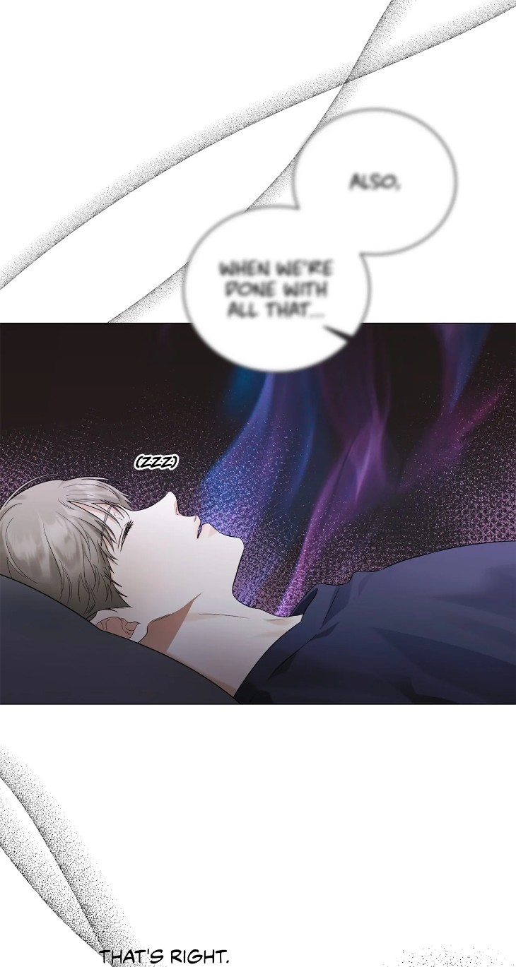 The Melancholic Conman by Nanna – Ch. 56 [Eng] page 76