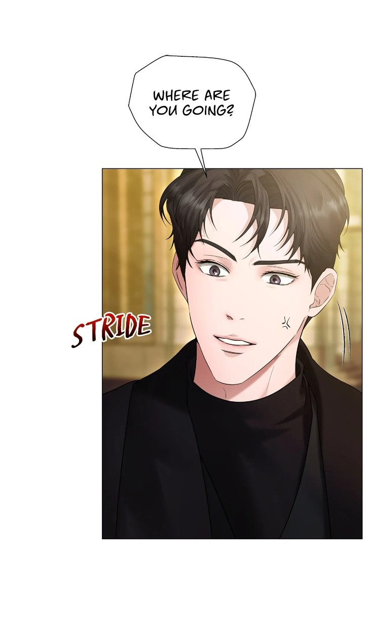 The Melancholic Conman by Nanna – Ch. 56 [Eng] page 76