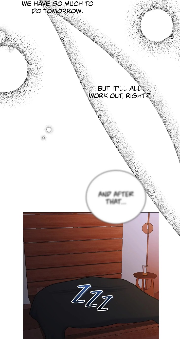 The Melancholic Conman by Nanna – Ch. 56 [Eng] page 77