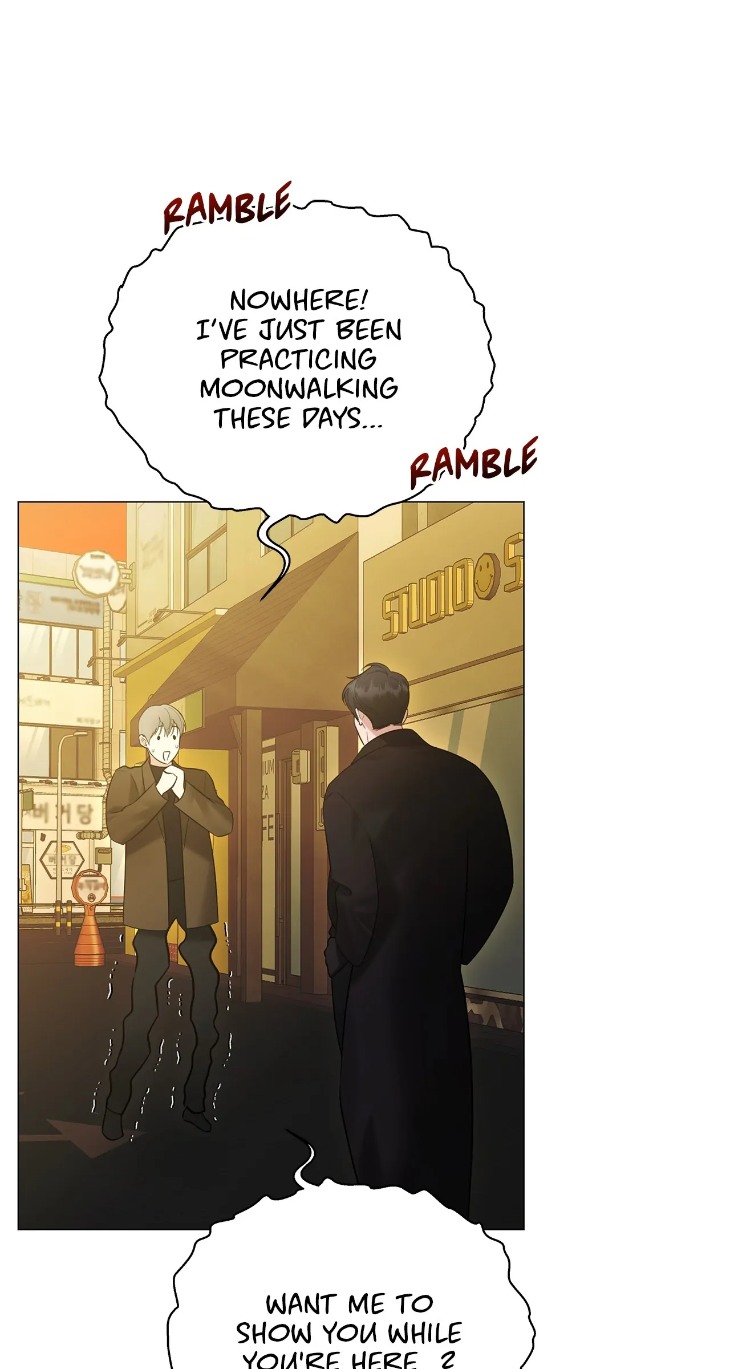 The Melancholic Conman by Nanna – Ch. 56 [Eng] page 77