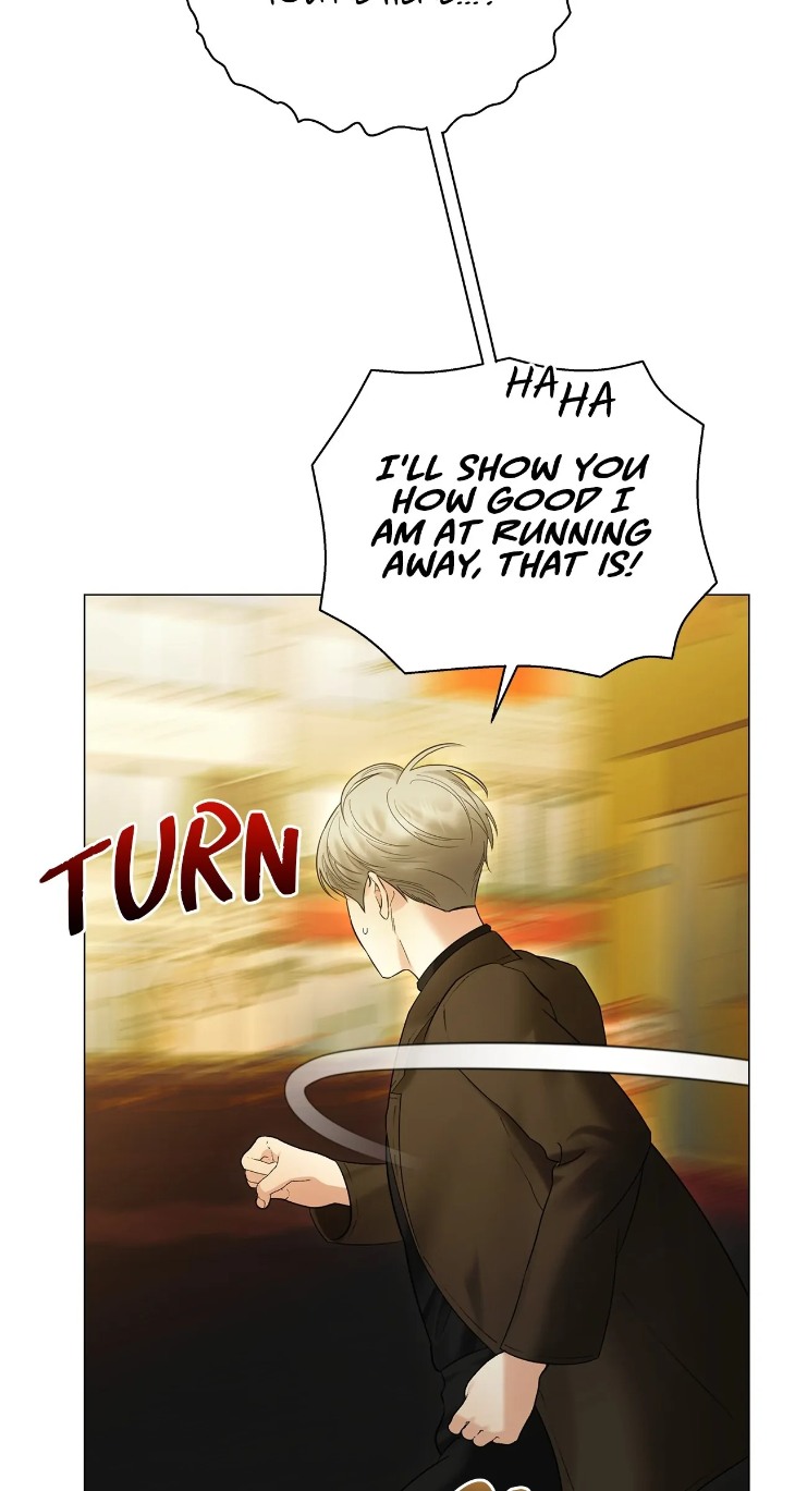 The Melancholic Conman by Nanna – Ch. 56 [Eng] page 78