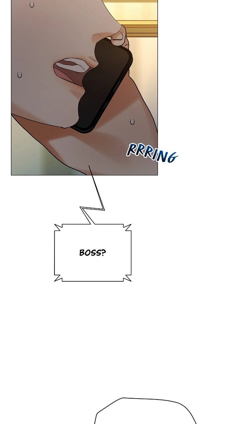 The Melancholic Conman by Nanna – Ch. 56 [Eng] page 83