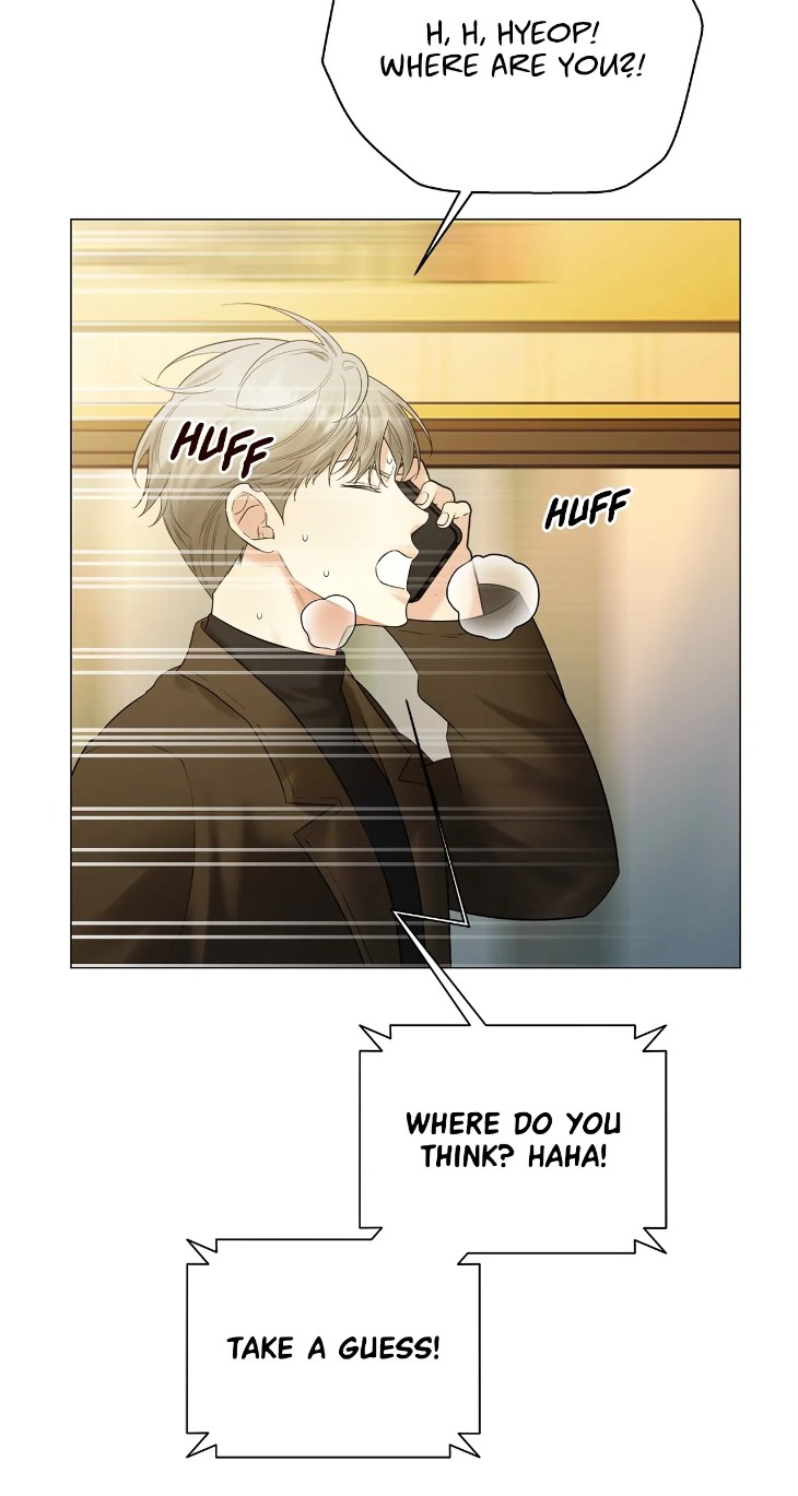 The Melancholic Conman by Nanna – Ch. 56 [Eng] page 84