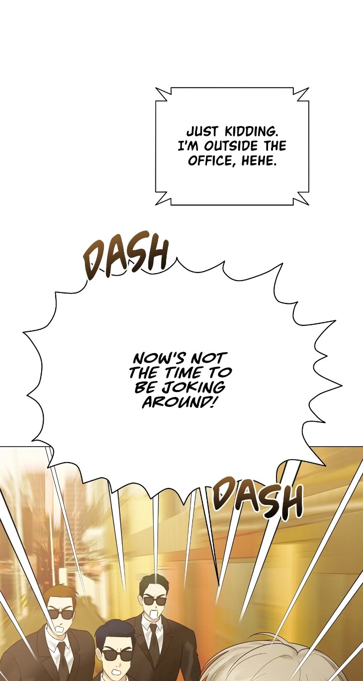 The Melancholic Conman by Nanna – Ch. 56 [Eng] page 86