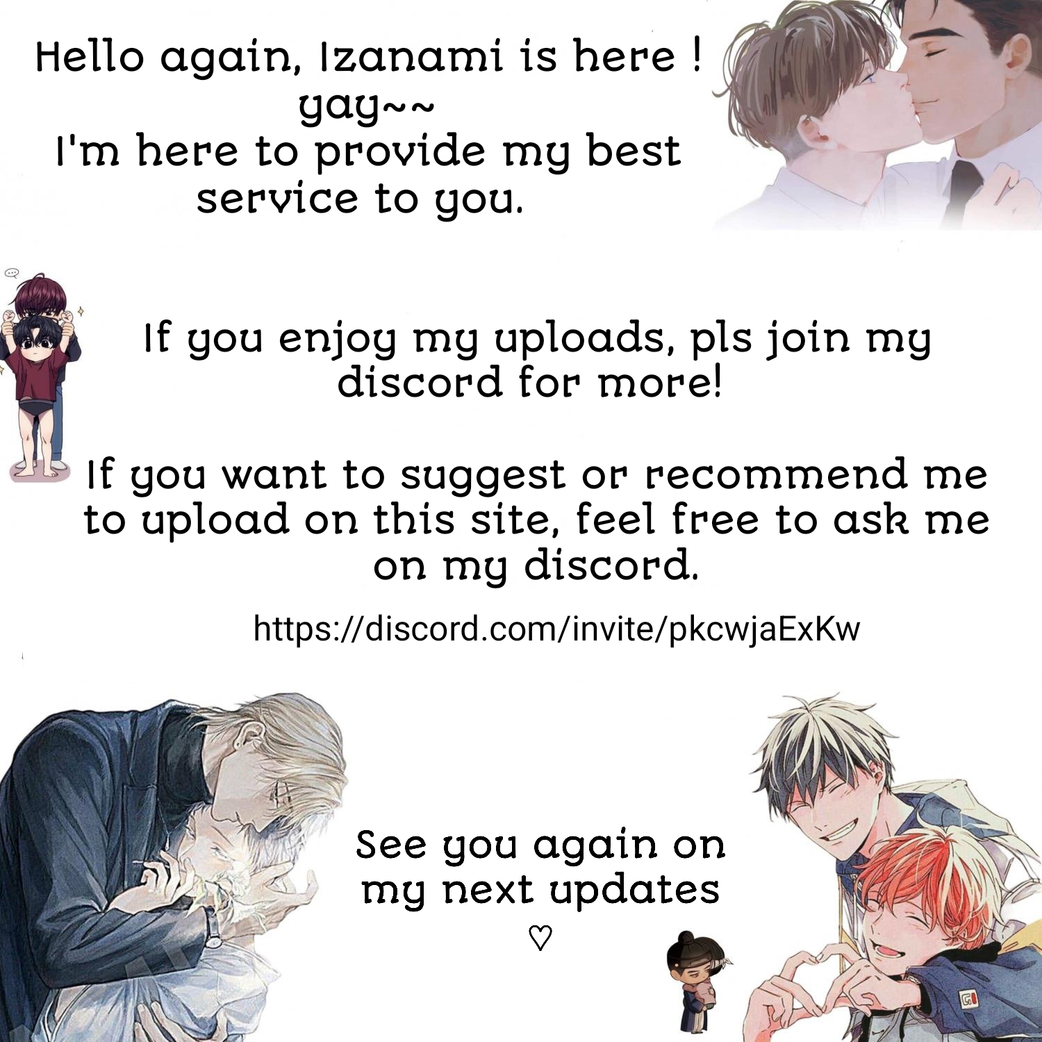 Heilo’s Sleepless Night by ARROZ [Eng] page 77