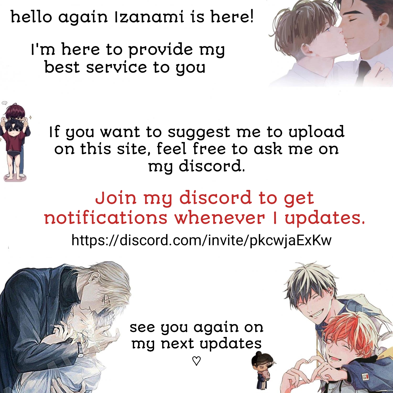 An Abyss: Poem of Chaff by Cha Jian – Uncensored – Ch. 153-154 [Eng] page 21