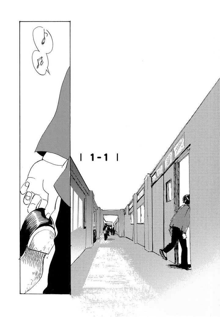 B.S.S.M. – Blood Sugar Sex Magic by IDO Gihou [Eng] page 6