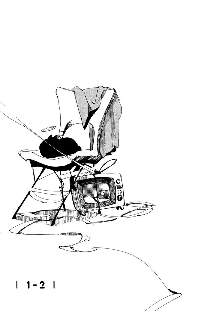 B.S.S.M. – Blood Sugar Sex Magic by IDO Gihou [Eng] page 14