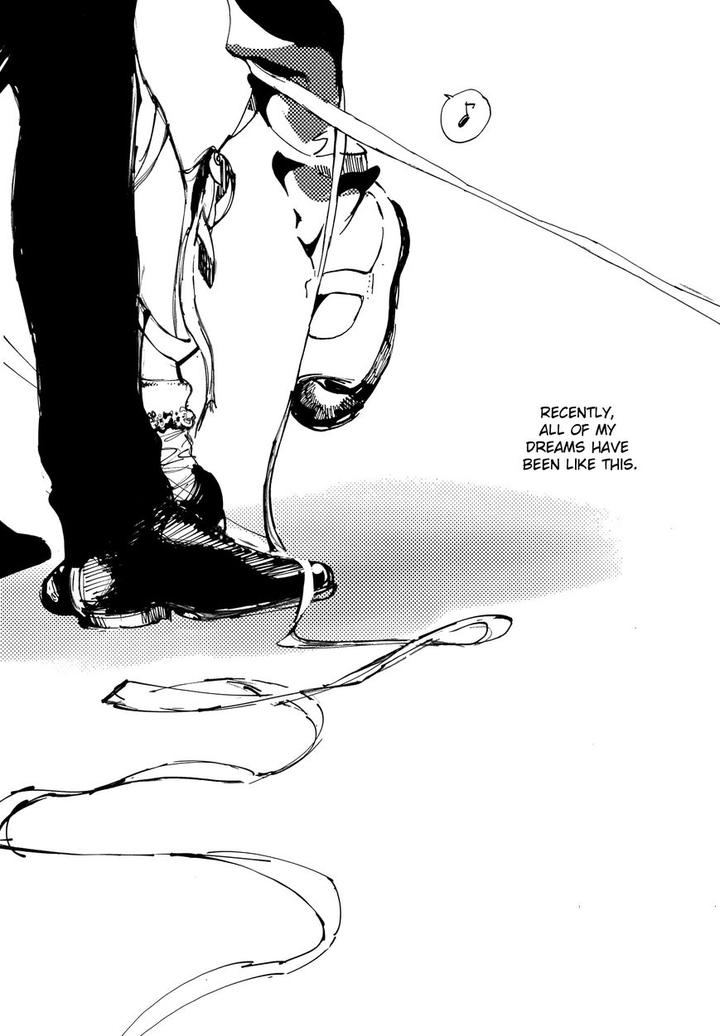 B.S.S.M. – Blood Sugar Sex Magic by IDO Gihou [Eng] page 15