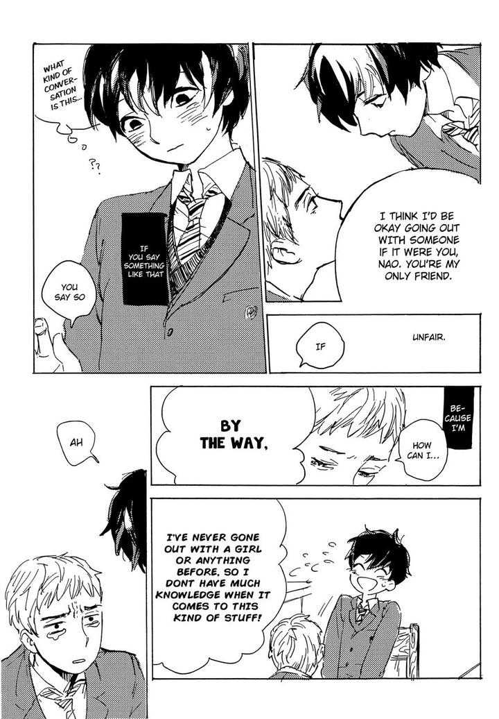 B.S.S.M. – Blood Sugar Sex Magic by IDO Gihou [Eng] page 52