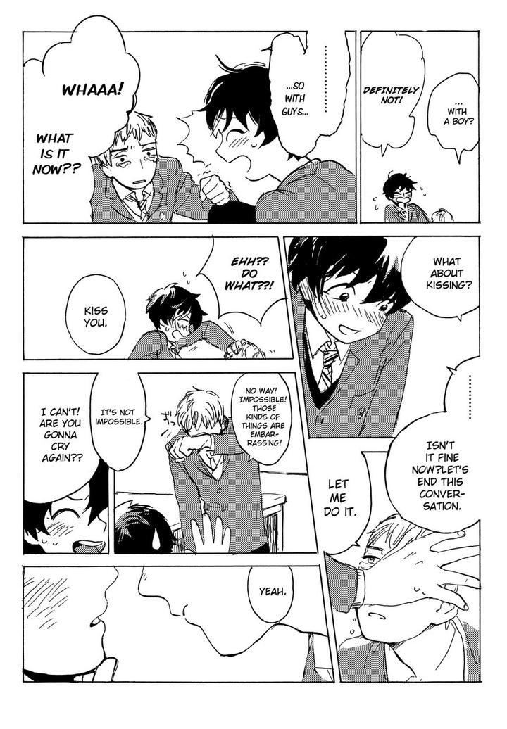 B.S.S.M. – Blood Sugar Sex Magic by IDO Gihou [Eng] page 53