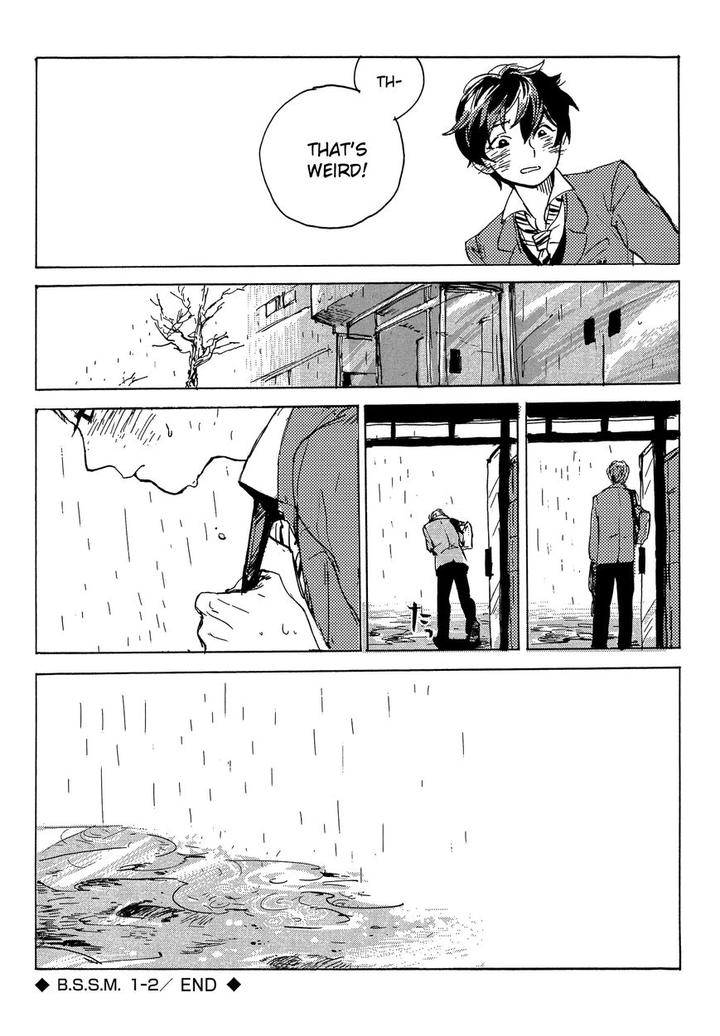 B.S.S.M. – Blood Sugar Sex Magic by IDO Gihou [Eng] page 55