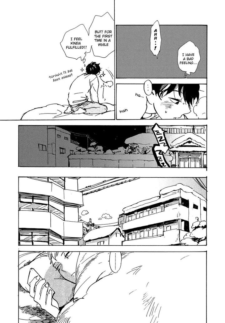 B.S.S.M. – Blood Sugar Sex Magic by IDO Gihou [Eng] page 11