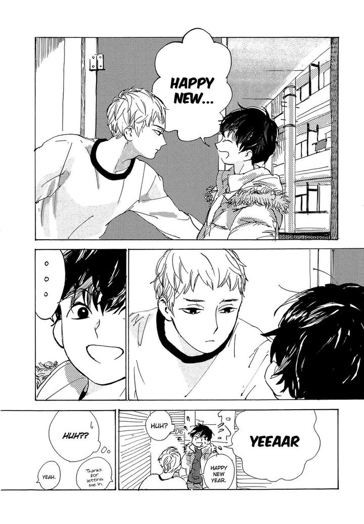 B.S.S.M. – Blood Sugar Sex Magic by IDO Gihou [Eng] page 16