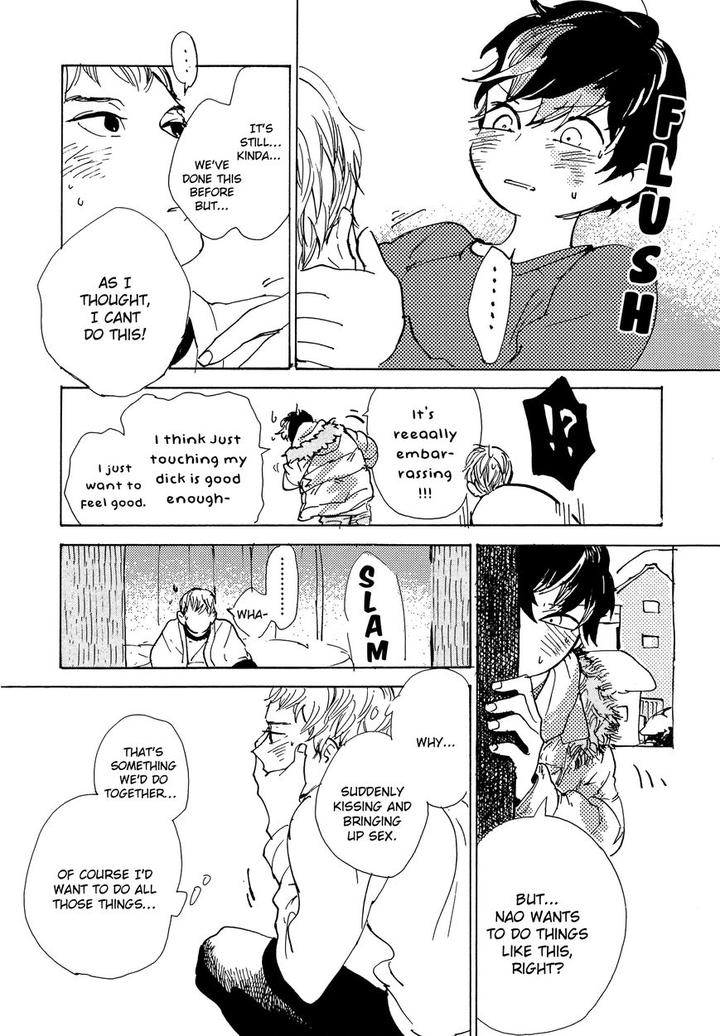 B.S.S.M. – Blood Sugar Sex Magic by IDO Gihou [Eng] page 24