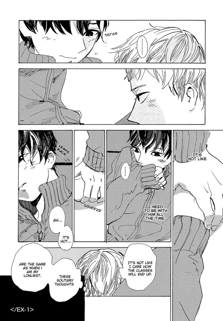 B.S.S.M. – Blood Sugar Sex Magic by IDO Gihou [Eng] page 10