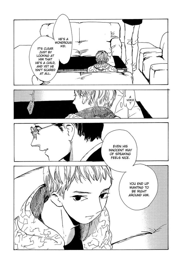 B.S.S.M. – Blood Sugar Sex Magic by IDO Gihou [Eng] page 26