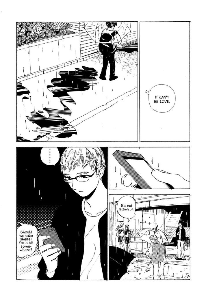 B.S.S.M. – Blood Sugar Sex Magic by IDO Gihou [Eng] page 11