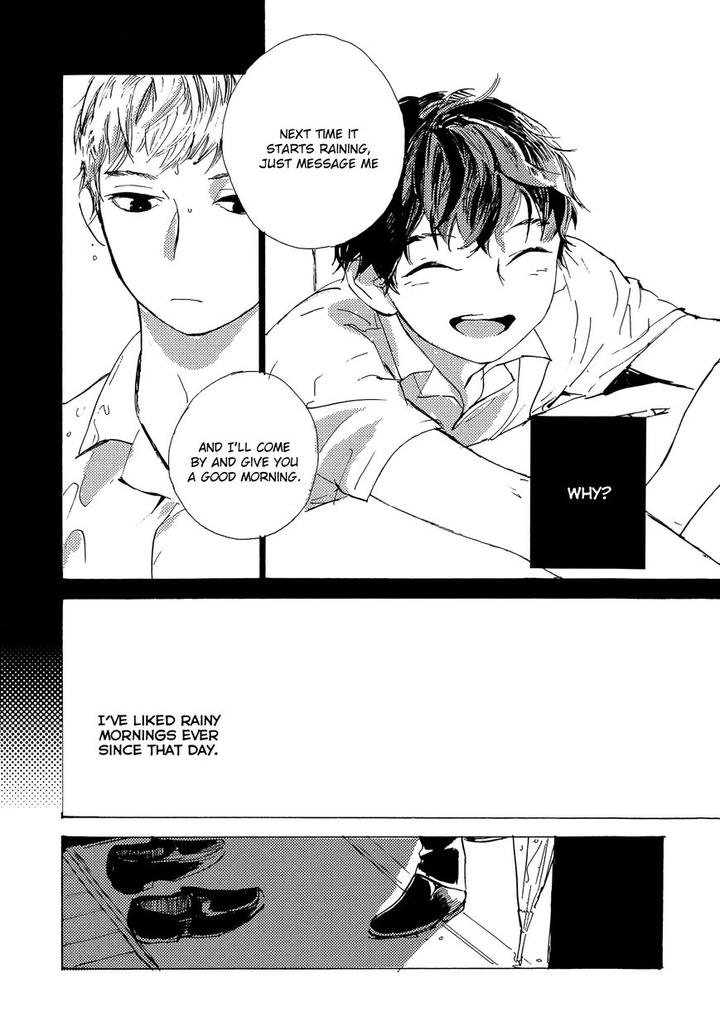 B.S.S.M. – Blood Sugar Sex Magic by IDO Gihou [Eng] page 18