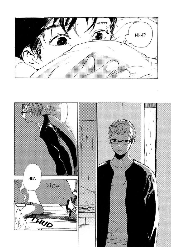 B.S.S.M. – Blood Sugar Sex Magic by IDO Gihou [Eng] page 24