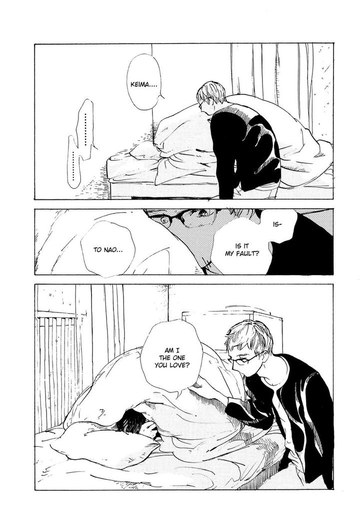 B.S.S.M. – Blood Sugar Sex Magic by IDO Gihou [Eng] page 26