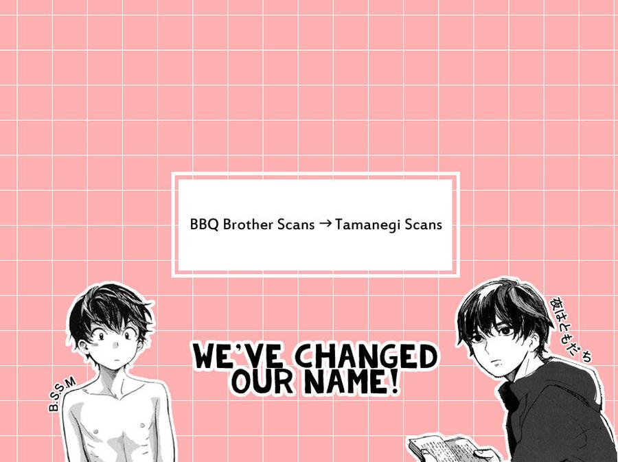 B.S.S.M. – Blood Sugar Sex Magic by IDO Gihou [Eng] page 1