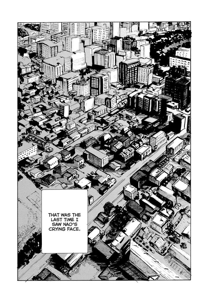 B.S.S.M. – Blood Sugar Sex Magic by IDO Gihou [Eng] page 2