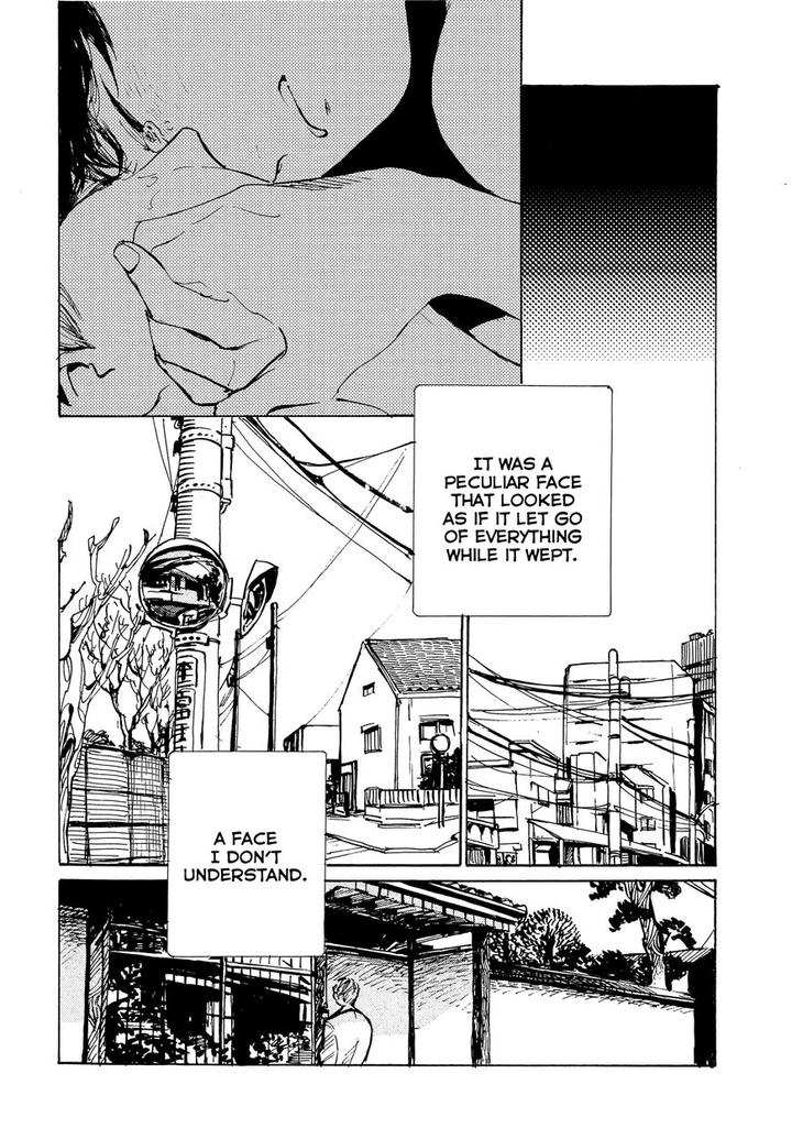 B.S.S.M. – Blood Sugar Sex Magic by IDO Gihou [Eng] page 3