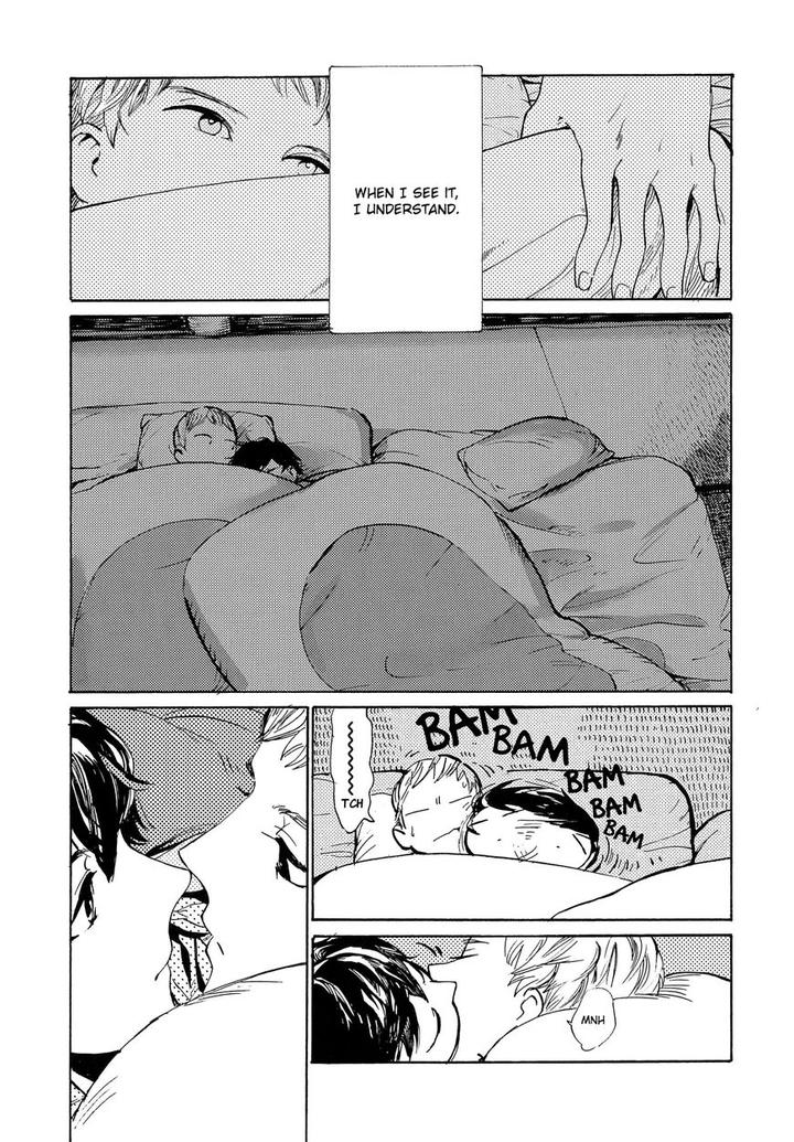 B.S.S.M. – Blood Sugar Sex Magic by IDO Gihou [Eng] page 14