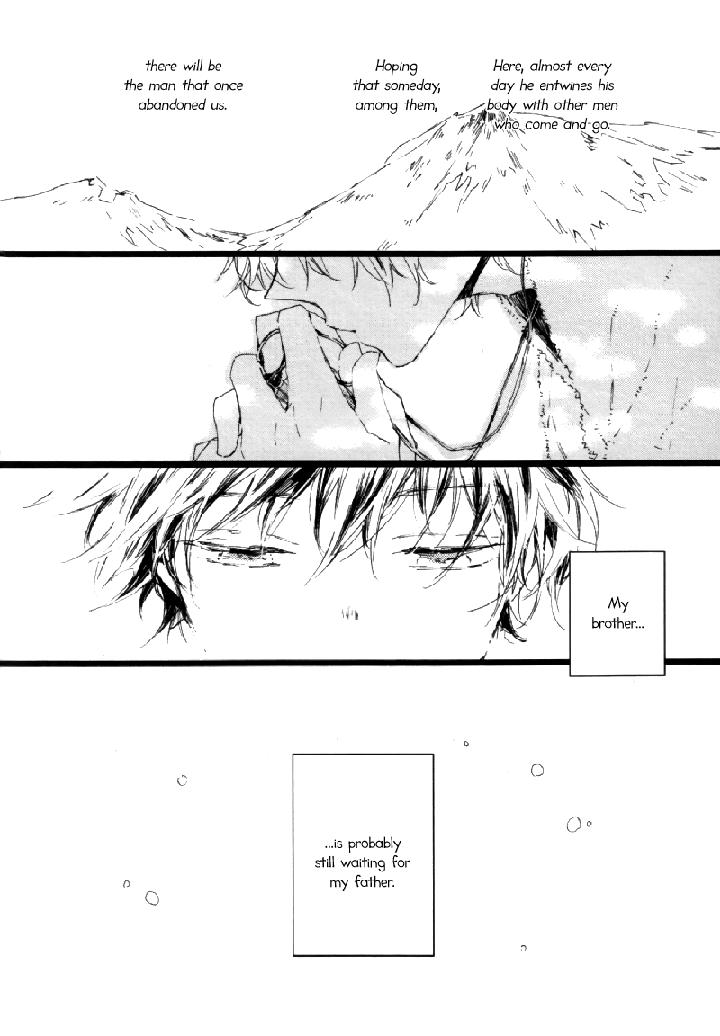 Crystal Palace by AMEMORI Gigi [Eng] page 35