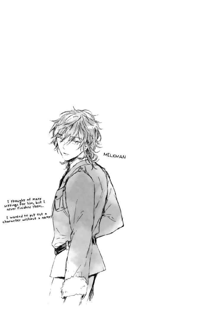 Crystal Palace by AMEMORI Gigi [Eng] page 34