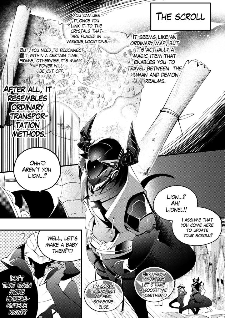 DerailleurGuys#2 by 106’sTORE (Kishiri106) [Eng] page 3