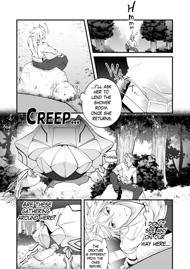 DerailleurGuys#2 by 106’sTORE (Kishiri106) [Eng] page 15