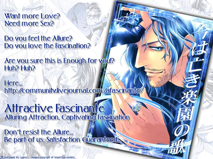 Yuushitessen no Koi by ANAN Yukako [Eng] page 2