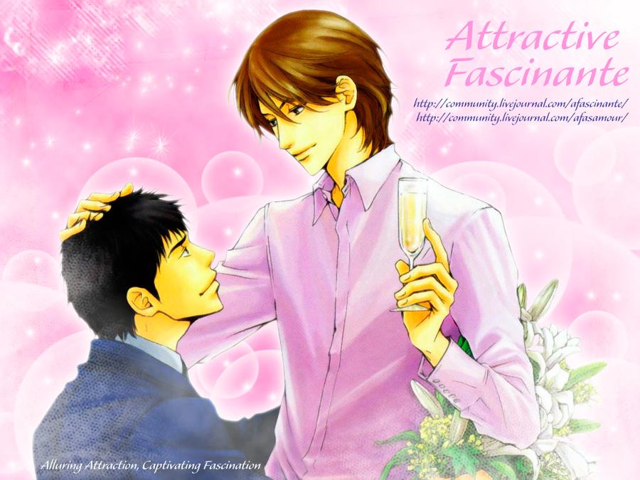 Yuushitessen no Koi by ANAN Yukako [Eng] page 1