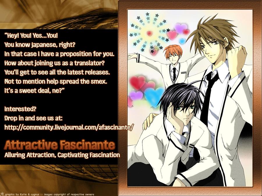 Yuushitessen no Koi by ANAN Yukako [Eng] page 2